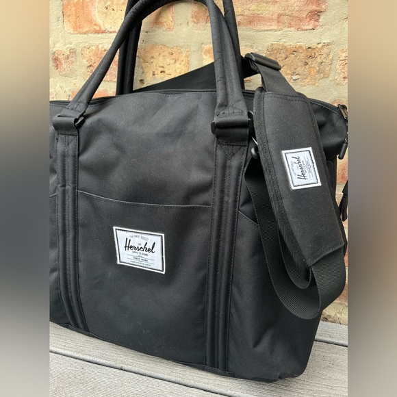 Herschel Supply Company Bags Herschel Strand Duffle Sprout Diaper